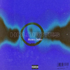 Holofotes (Wazeni X Sombra)