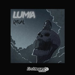 Lumia - Ritual (Out Now On First Request Records!)