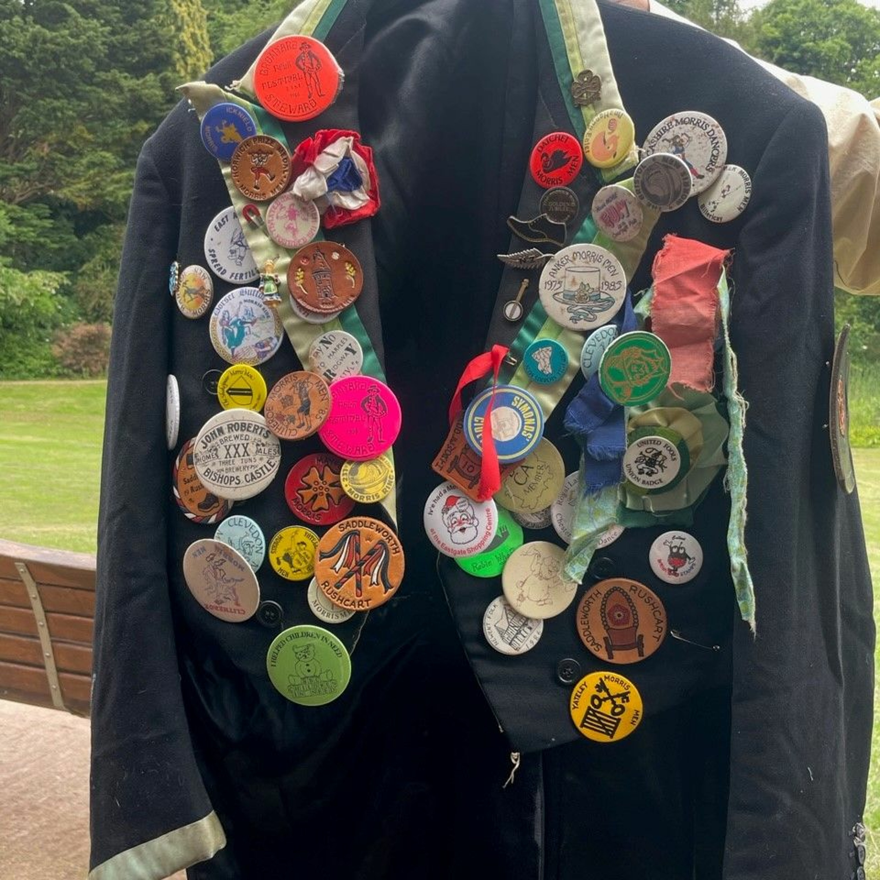 London College of Fashion