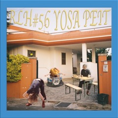 #56 Yosa Peit - Bolo Mix
