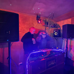CABIN FEVER - Jackson b2b Joe