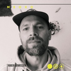 MEOKO Podcast Series | Roger Gerressen