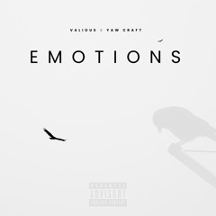 Emotions x Valious [ Official Audio ]
