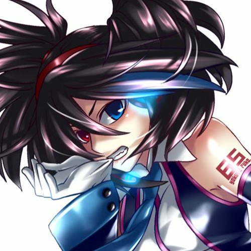 【Yokune Ruko♂KIRE】Packet Hero【UTAU】+ YT