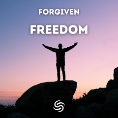 Forgiven - Freedom