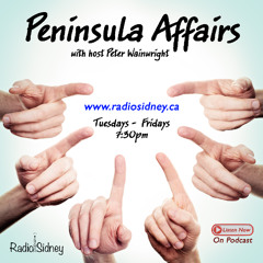 Extreme Weather Shelter for Sidney S4E38