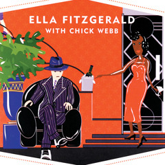 Undecided (feat. Chick Webb And His Orchestra)