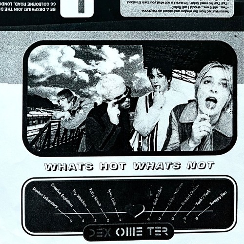 April 31st  & The Day After (1995 live cassette tape demo)