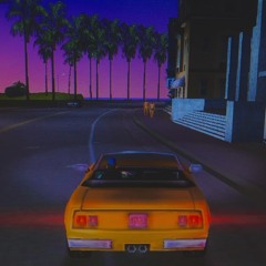 City Drive (Lai Nos eye) demo
