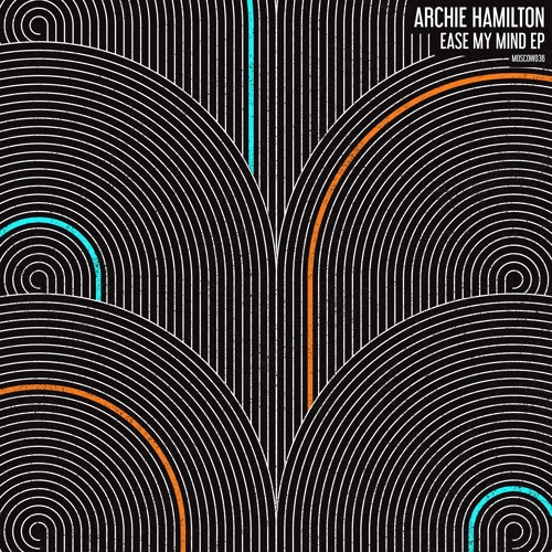 Archie Hamilton - Shade