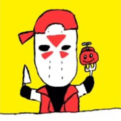 KiKiKiMaMaMa Vanity (Butcher Vanity parody cover) (forsaken Jason farewell)