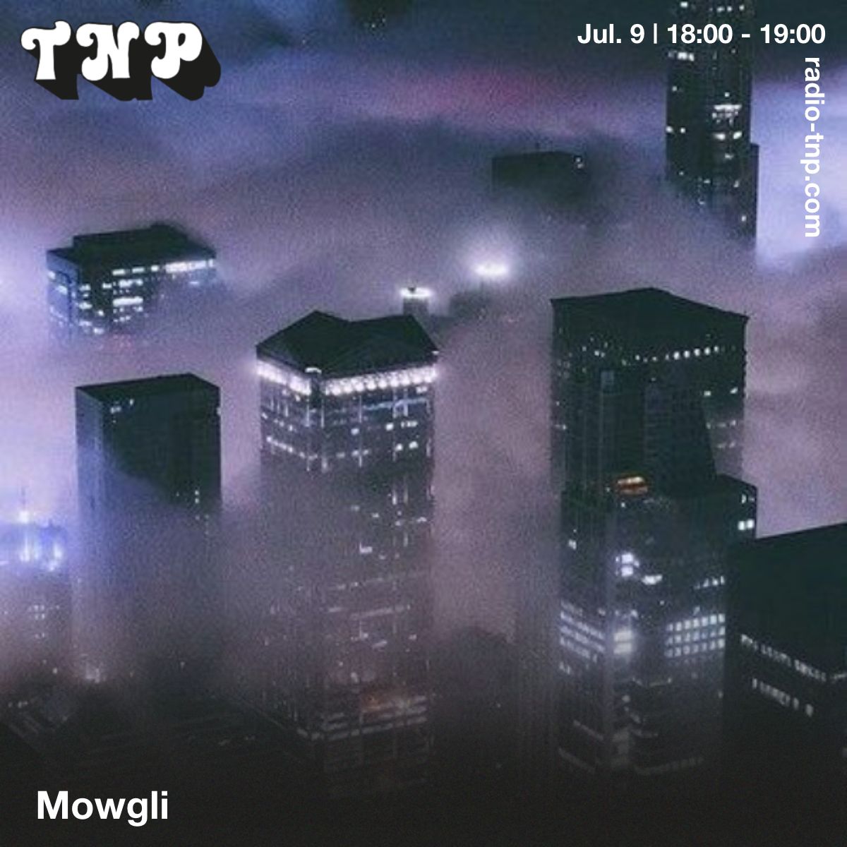 Mowgli