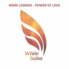 Mark Lennon - Power Of Love - PREVIEW