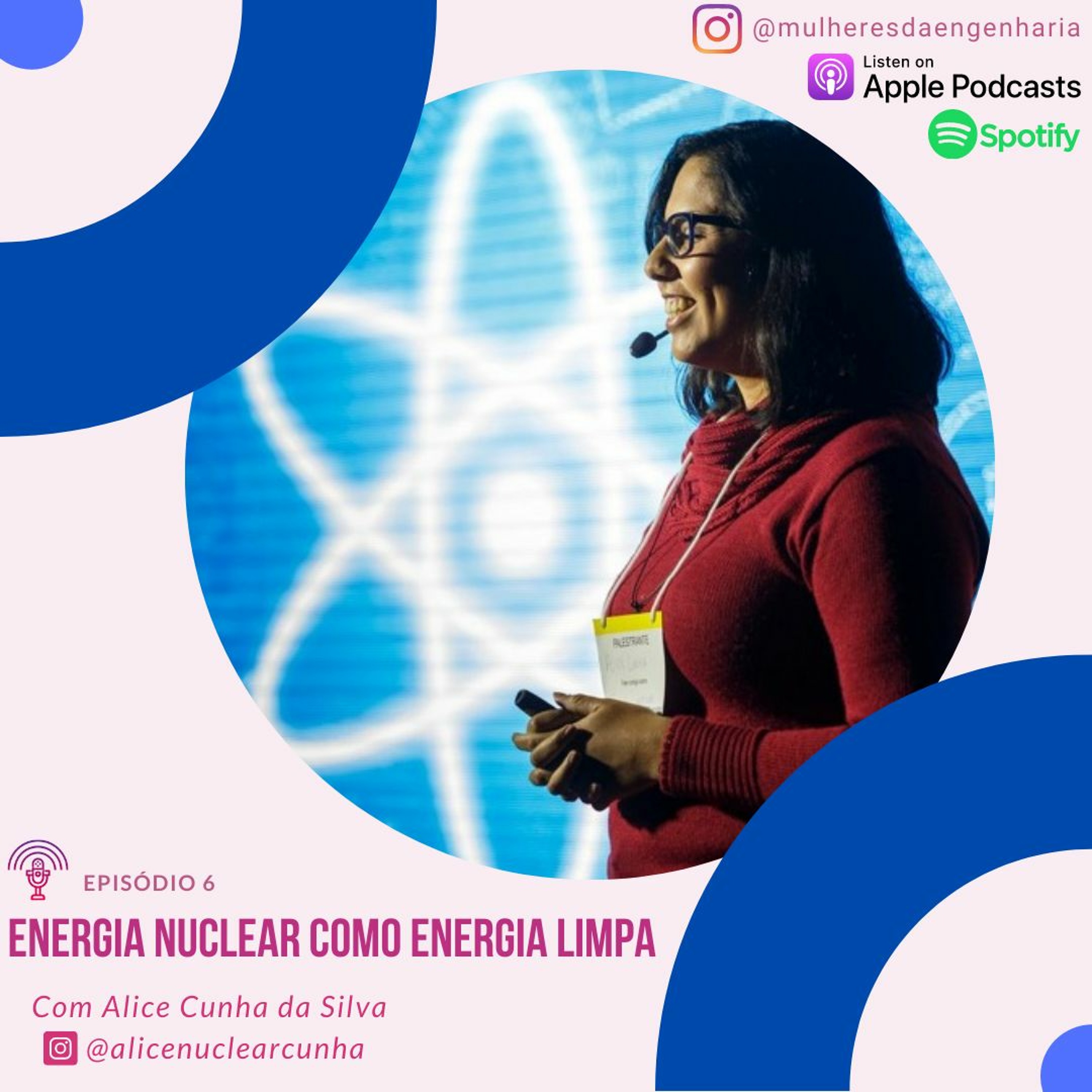 Mulheres da Engenharia