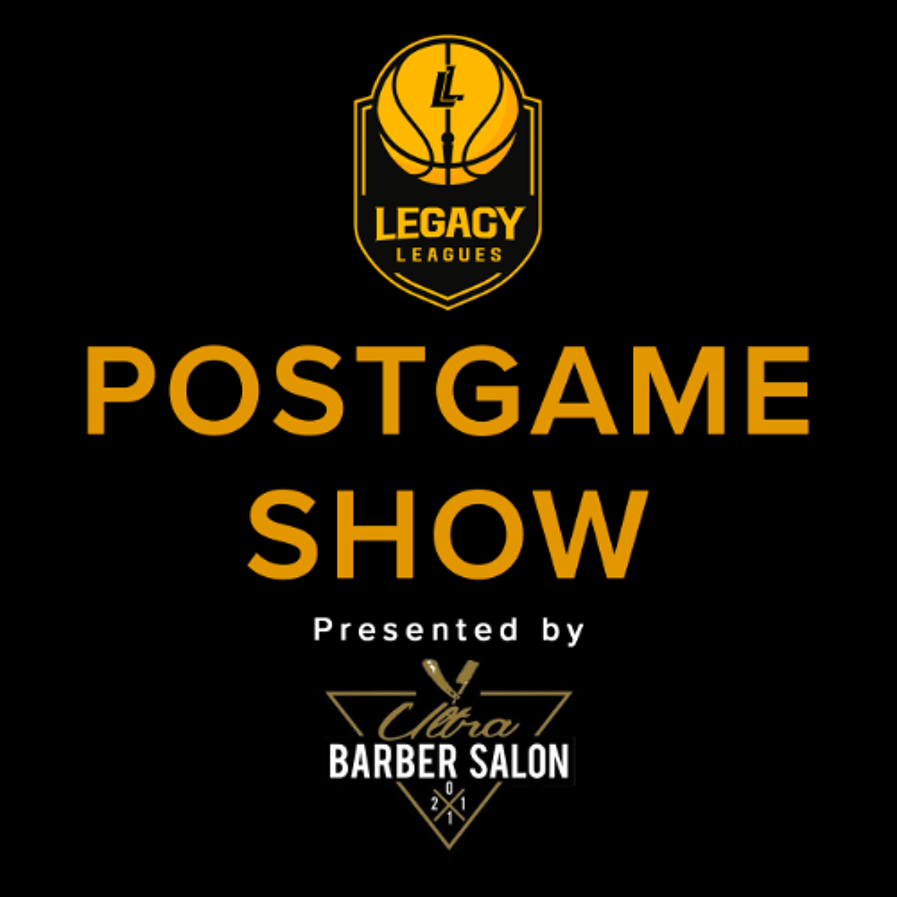Week 4 RI Recap presented by Ultra Barber Salon | Postgame Show | Winter 2026