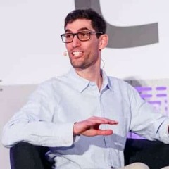 Investing Beyond Bitcoin, blockchain and VC insights with Alon Goren