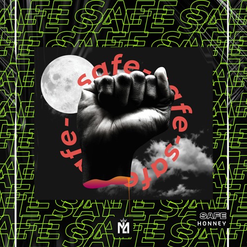 Kyle Watson & Stace Cadet - Safe (Honney Bootleg)