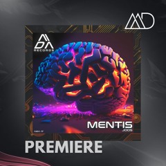 PREMIERE: Joos (IT) - Ultra (Original Mix) [AIDA RECORDS]
