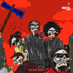 Bone Thugs N Harmony JUNGLE REMIXES (Demo Mix)