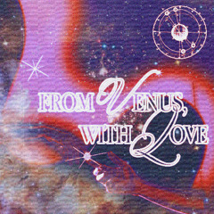 Art Imitates Life - From Venus With Love Episode 23