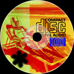 SONNENSTICH AUF COMPACT DISC
