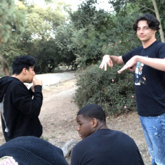 $tunna x B Lonely x Patt- SOBER