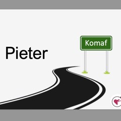 Alflevering 15: Pieter
