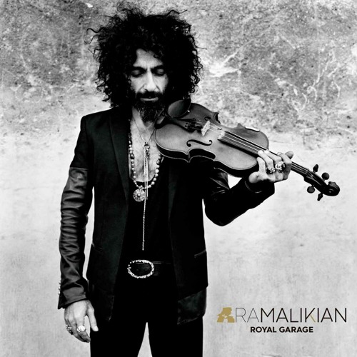 Stream Pa Ti by Ara Malikian | Listen online for free on SoundCloud