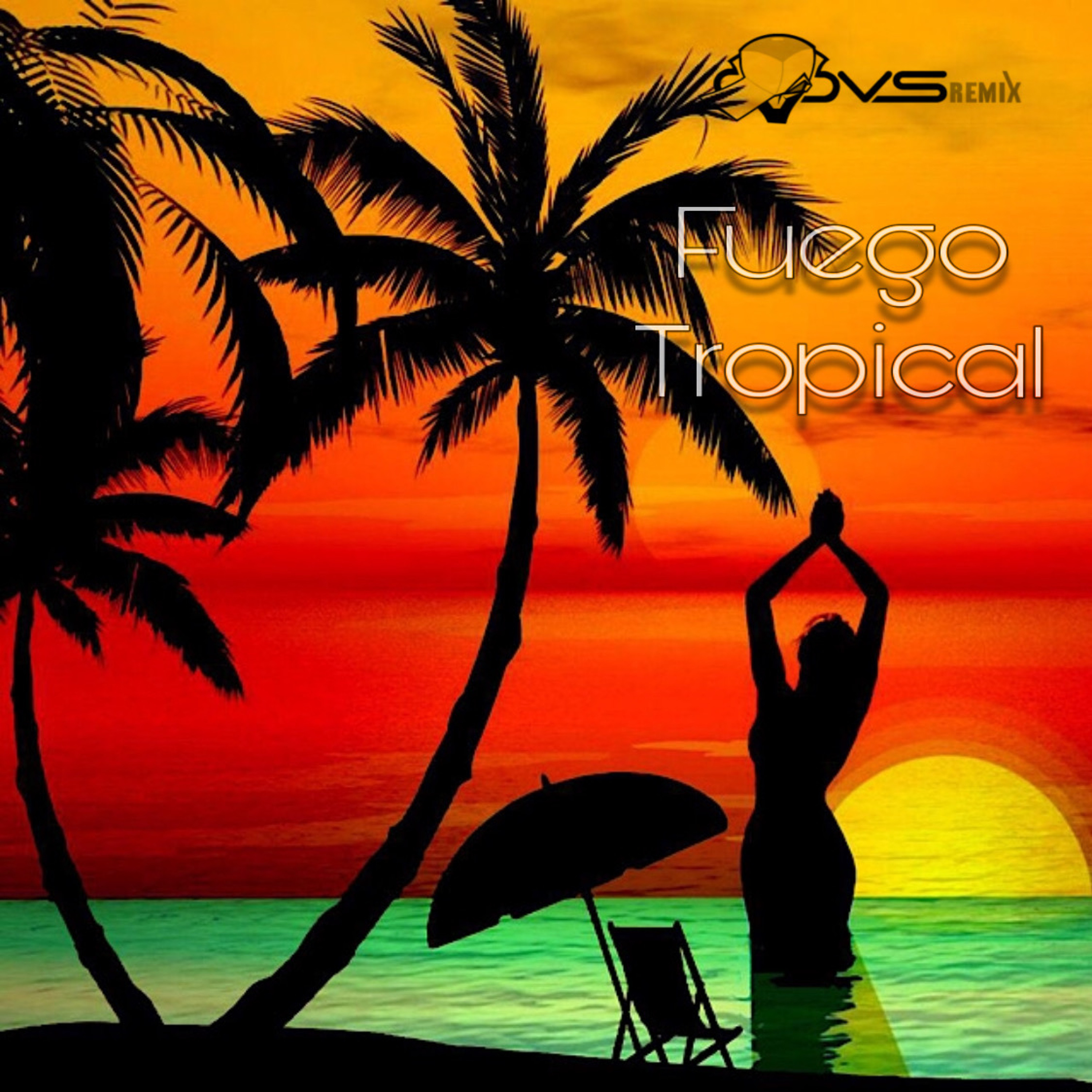 DJ Devious Remix - Fuego Tropical episode artwork