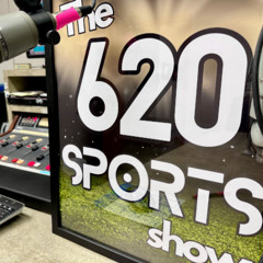 The 620 Sports Show 4/4/24