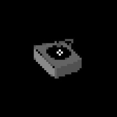 [Deltarune: TSRP(Bonus)] Tins Old record