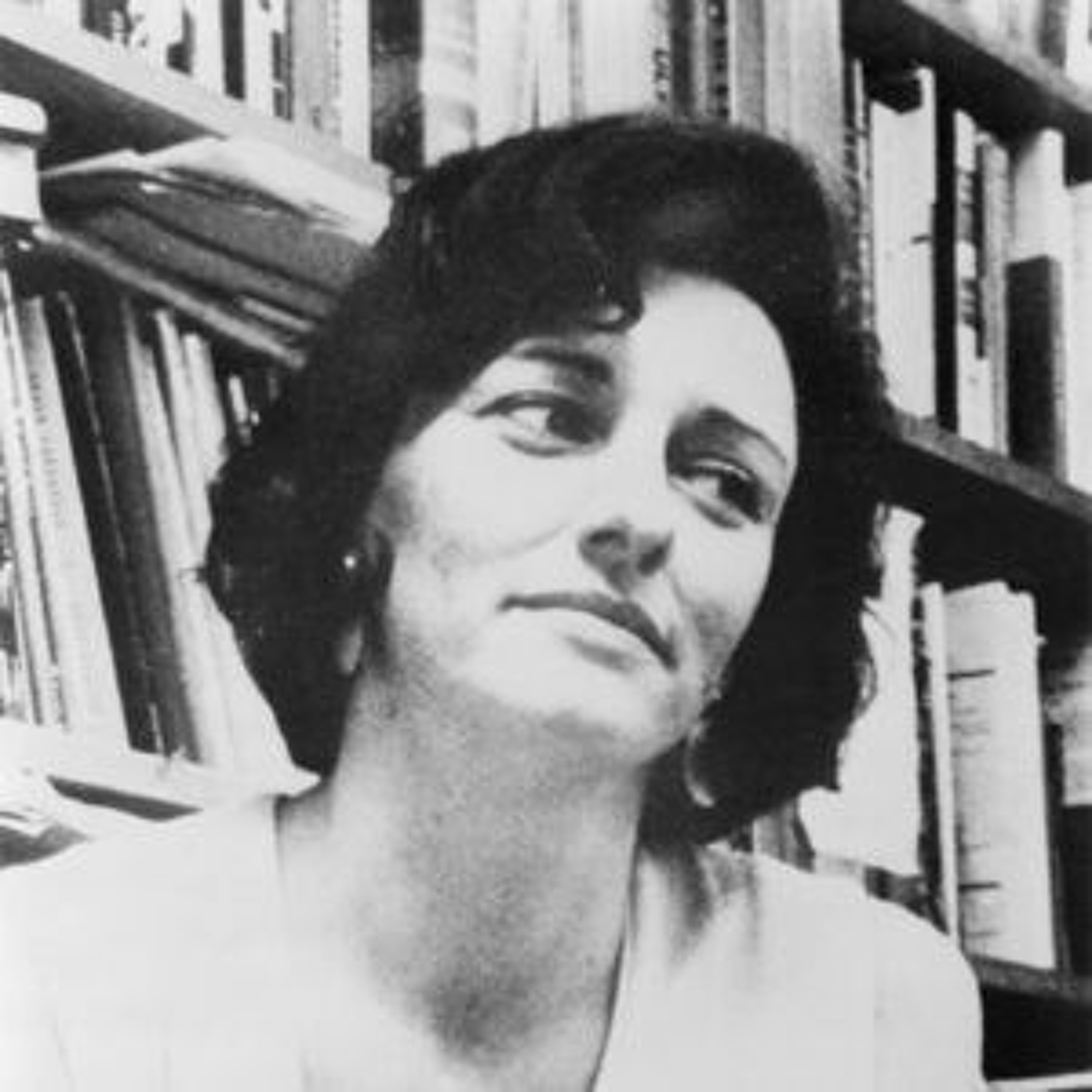 ANNE SEXTON – TU VIS OU TU MEURS