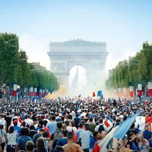Episode 13 : Les Misérables