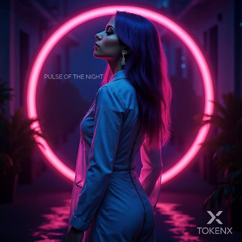 Pulse of the Night ( feat. Nika )