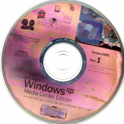 Windows Dlc Xp Media Center 2010 Ultimate Edition 45
