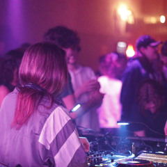DJ LP @ Wibar Invites, Leiden 21/02/2025
