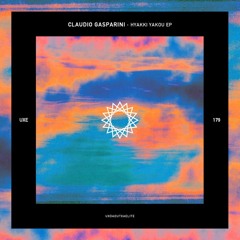 Claudio Gasparini - The Wheel of Life (Original Mix)