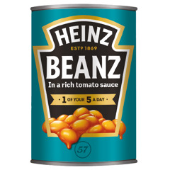 Pipe Beans