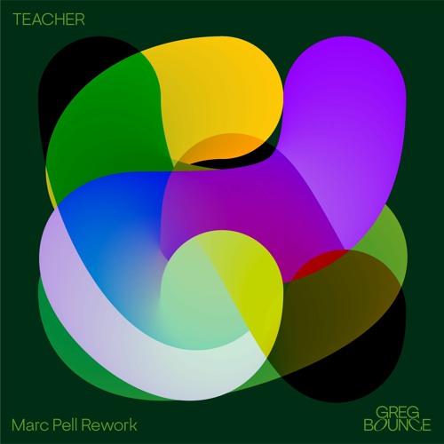 Teacher (Marc Pell rework)
