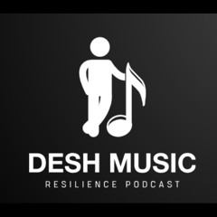 RESILIENCE PODCAST - EPISODE 6 2025 CLOSE-OUT MIX