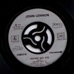 Jealous Guy (John Lennon) Guitar Cover