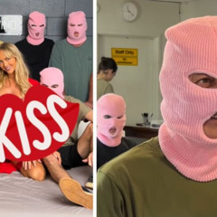 Full@ New** 18++) Annie Knight's 583 men in six hours challenge leaked video