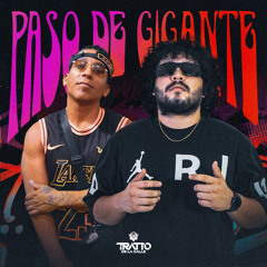 Paso de Gigante
