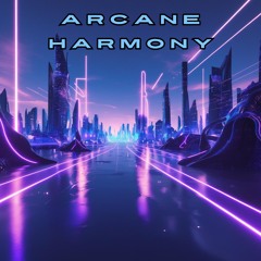 Arcane-Harmony