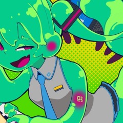 デロデロデロデ DeroDeroDeroDe - CosMo＠暴走P Feat.初音ミク