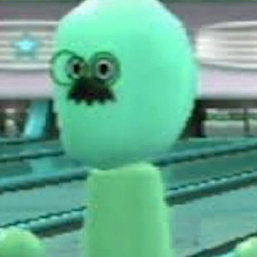 Stream 3ds mii maker music but drill by Twon Listen online for free