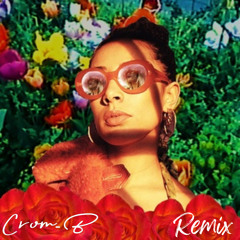 Eliza Rose and Interplanetary Criminal - Baddest Of Them All (B.O.T.A.) (Crom B Remix)