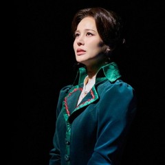 Please Don't Make Me Love You (드라큘라) - 아이비