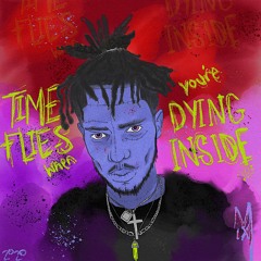 Time Flies - Mixed by Kz - PROD. MBWAV X Wick