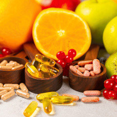 Top Care Vitamins for Better Sleep Quality